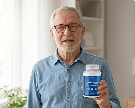 Michael T. — FlowStrong review